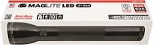 ML300LS3015 | Maglite ML300L 3-Cell D LED Flashlight - Gift