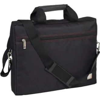 Urban TLC04UF Toplight 13-14 Inch Laptop Briefcase With Pockets