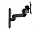 DWM1327SE | Tripp Lite Tripp Lite, Wall Mount, Full-Motion,