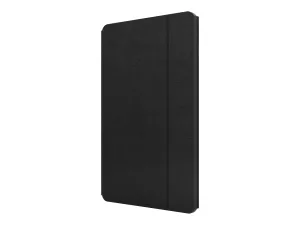 Ipio IPD-406-BLK Inc Faraday For Ipad 10.2 - Black