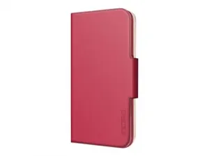 Ipio SA-611-NVY Inc Corbin Wallet Folio - Flip Cover For Cell Phone - 