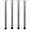LLR 60608 | Lorell Relevance Tabletop Post Legs - 1 x