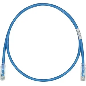 UTPSP21BUY | Panduit TX6 PLUS CAT 6 Snagless Patch Cable