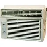 Heat RADS121P 12,000 Btu Window Ac