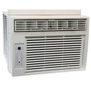 Heat RADS121P 12,000 Btu Window Ac