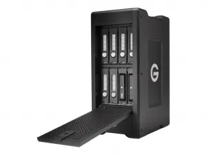 Hgst 0G04714 48tb G-speed Shuttle Xl