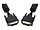 DVID-MM-03F | Unc Group Llc 3FT DVI-D Dual Link Male to