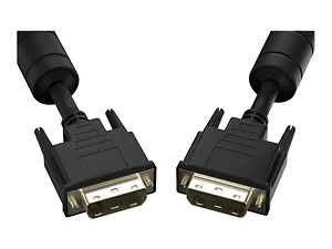 DVID-MM-03F | Unc Group Llc 3FT DVI-D Dual Link Male to