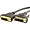 DVID-MM-03F | Unc Group Llc 3FT DVI-D Dual Link Male to
