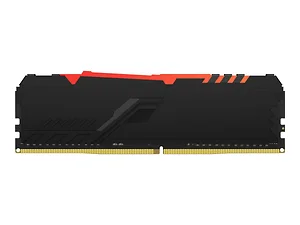 KF436C17BBA/8 | Kingston FURY Beast 8GB DDR4 3600MHz CL17