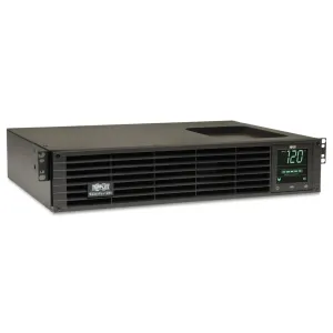 Tripp SMART1500RM2U , Ups, Smartpro 1500va, 120v, 1350w, 2u, Avr, 8 X 