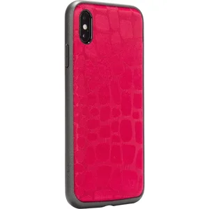 Rocstor KAJSA MIL-STD-810G Alligator Case for iPhone XS Max
