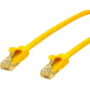 Bytecc C6EB-1Y Color Cat 6 Enhanced 550mhz Patch Cables