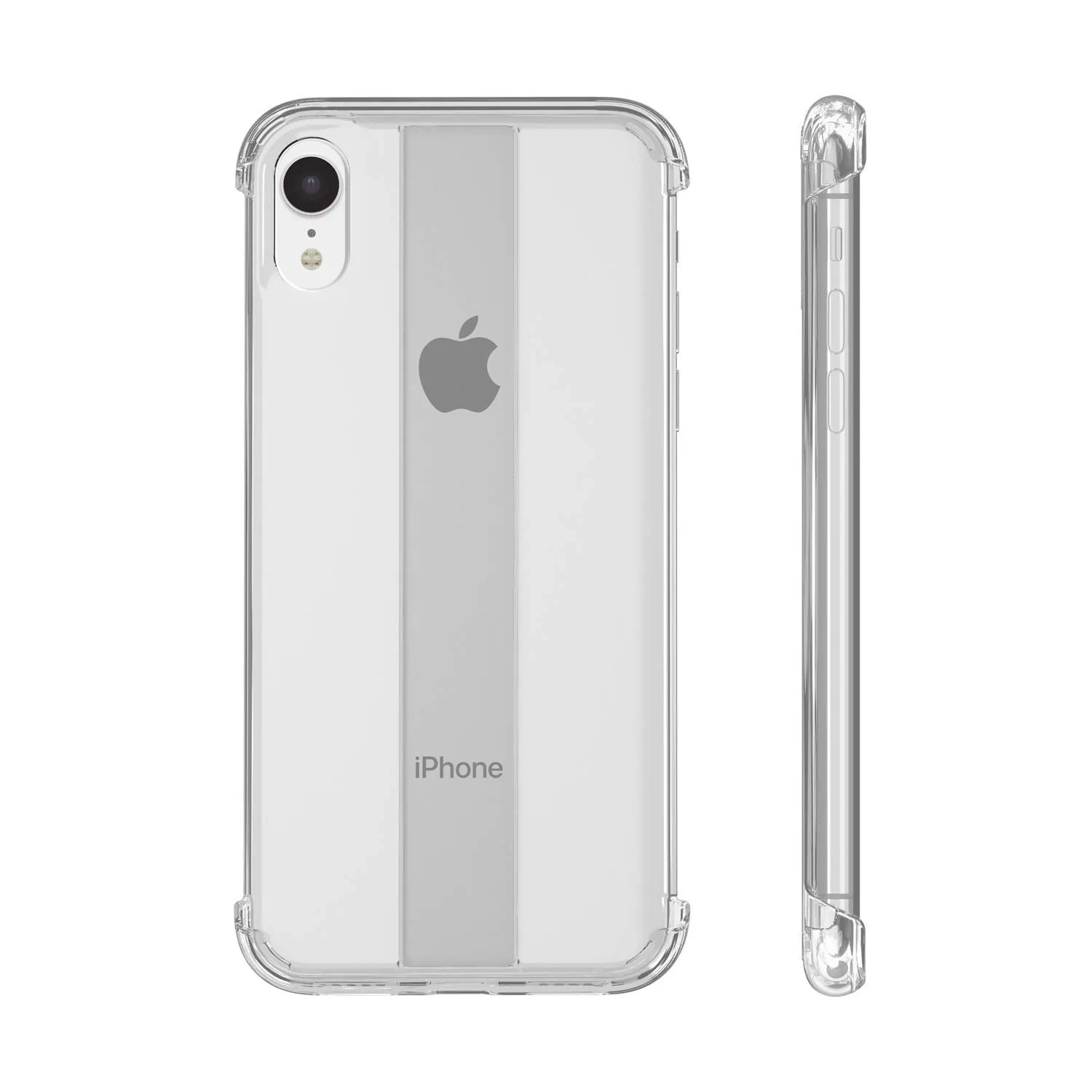 Skech SK81-STK-CLR Stark For Iphone Xr Clear