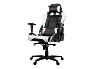 Arozzi VERONA-XLPLUS-WHITE Verona Xl+ Gaming Chair- White