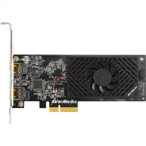 Avermedia CL511-HN Avergrabber , The 4kp60 Hdr Hdmi Low Profile Video 