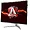 AG322QCX-B-R | Aoc 31.5-Inch Recertified Gaming Monitor