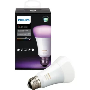 530210 | Ingram Philips Hue White & Color Ambiance Single