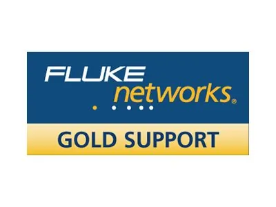 Fluke GLD3-CFP-100-M/SI 3yr Gold Sup For Cfp-100-mi Or