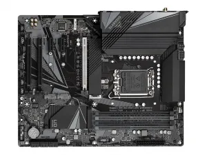 Gigabyte Z690 UD AX DDR4 Z690 Ud Ax Ddr4