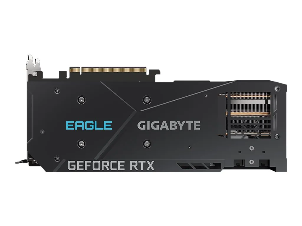 Gigabyte GV-N3070EAGLE OC-8GD Rtx 3070 Eagle Oc 8 Gb Graphics