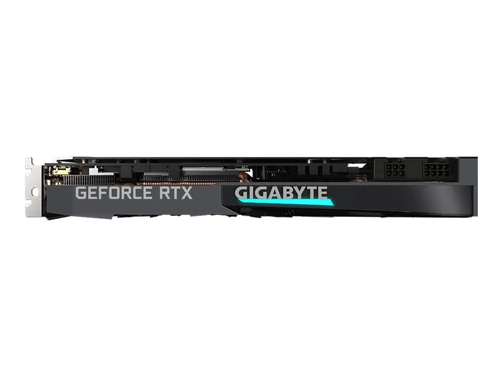 Gigabyte GV-N3070EAGLE OC-8GD Rtx 3070 Eagle Oc 8 Gb Graphics