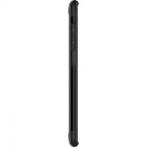 Spigen 605CS25384 Galxys10 Slm Armr Blk