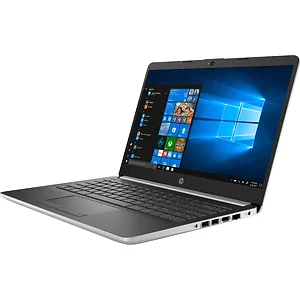 Hp Hewlett Packard REFURB 14.0 i3 4G 128G SLV
