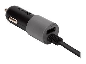 Griffin Griffin PowerJolt Dual 12W Car Charger for Micro