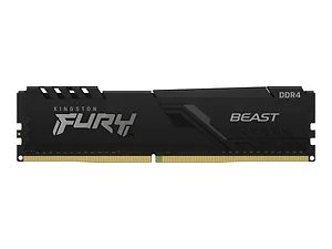 KF436C18BBK4/64 | Kingston FURY Beast 64GB 3600MHz DDR4