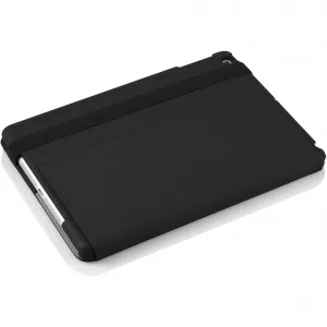 Ipio IPD-332-BLK Inc Watson Folio Wllt Ipad Air Black