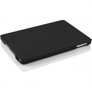 Ipio IPD-332-BLK Inc Watson Folio Wllt Ipad Air Black