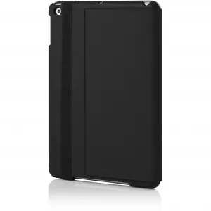 Ipio IPD-332-BLK Inc Watson Folio Wllt Ipad Air Black