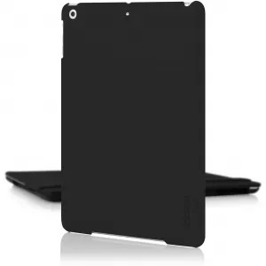 Ipio IPD-332-BLK Inc Watson Folio Wllt Ipad Air Black