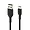 CAB001BT3MBK | Belkin 3M USB-C to USB-A Charging Cable