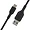 CAB001BT3MBK | Belkin 3M USB-C to USB-A Charging Cable