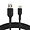 CAB001BT3MBK | Belkin 3M USB-C to USB-A Charging Cable