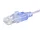 36197 | Monoprice SlimRun Cat18A Ethernet Patch Cable - 25ft