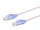 36197 | Monoprice SlimRun Cat18A Ethernet Patch Cable - 25ft