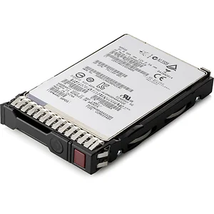 P04527-K21 | Hpe HP Enterprise 800GB SAS Multi-User SFF SSD