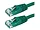 3429 | Monoprice 5FT Green CAT6 24AWG Ethernet Networking