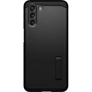 Spigen ACS02390 Tough Armor S21plus 5g Blk