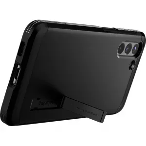 Spigen ACS02390 Tough Armor S21plus 5g Blk