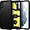 Spigen Tough Armor S21 Plus 5G - Black