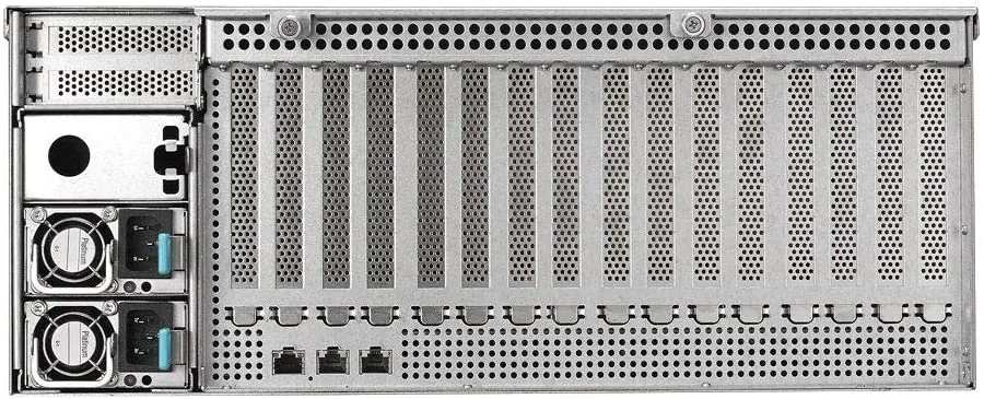 ESC8000 G4/10G