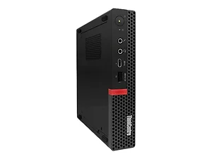 10T7002BUS | Lenovo M720Q Tiny PC - Windows 10 Pro, Intel