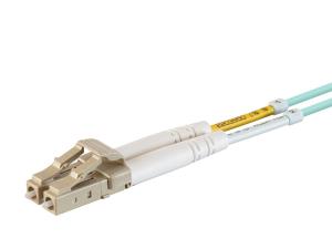 Monoprice 38273 Om3 Fiber Optic Cable