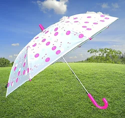 WORRYFREE GADGETS-U108A-PNK