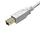 8618 | Monoprice 15FT USB 2.0 Type A Male to Type B Male