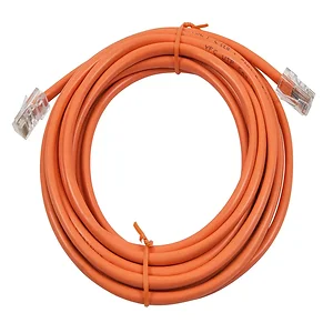 13142 | Monoprice 15FT CAT5E UTP Ethernet Patch Cable